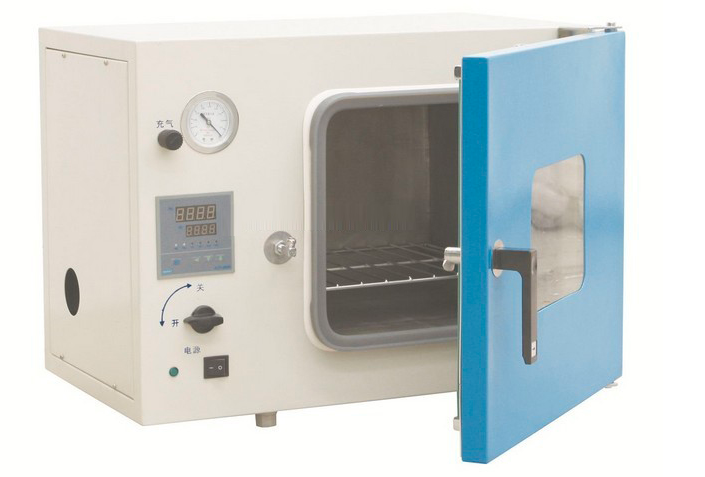 YUNBOSHI Drying Ovens para sa Semiconductor Industry