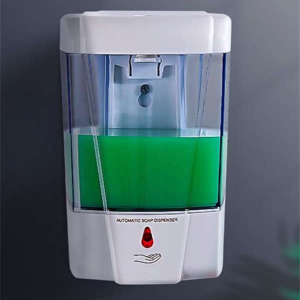 Soap dispenser Featured Image