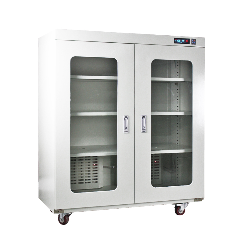 Naha YUNBOSHI Industrial Drying Cabinet Smart?