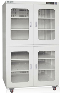Mabilis na Dehumidifying Desiccator at Temperature Control Electronic Drying Cabinets para sa mga Fixture o Jigs Manufacturer sa China