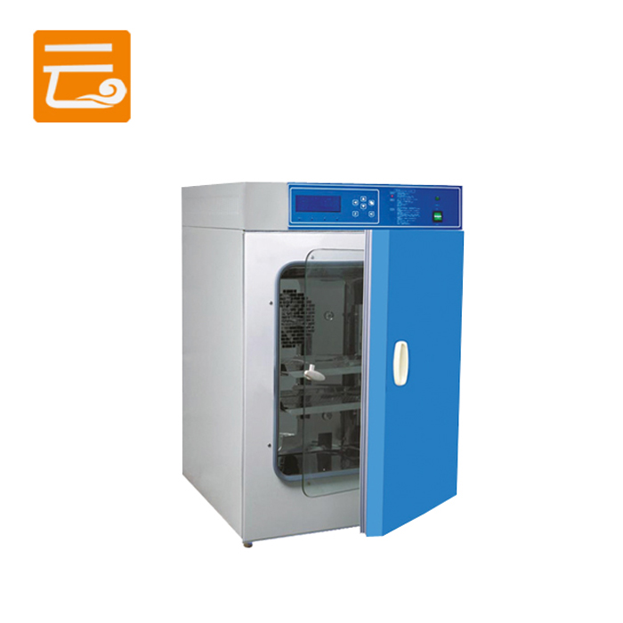 Hot Sell Payment Protection Customized Size CO2 Incubator