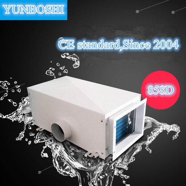 Compress Type Ceiling Wall Mounted Dehumidifier Manufacturers And