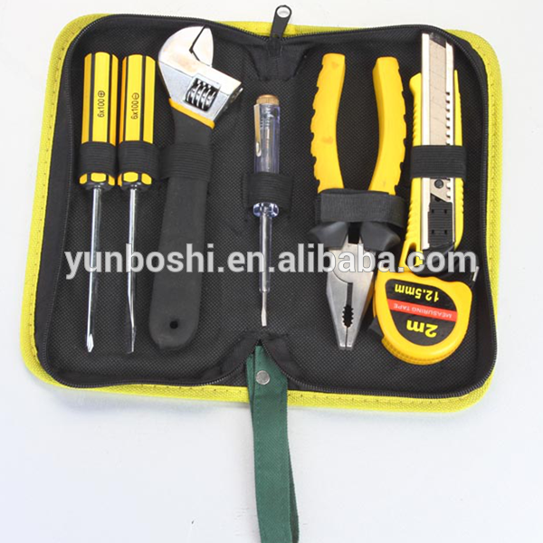 China Supplier Good Price Anti-static Wet Dry Wipes - Equipped toolkit for worker – Yunboshi