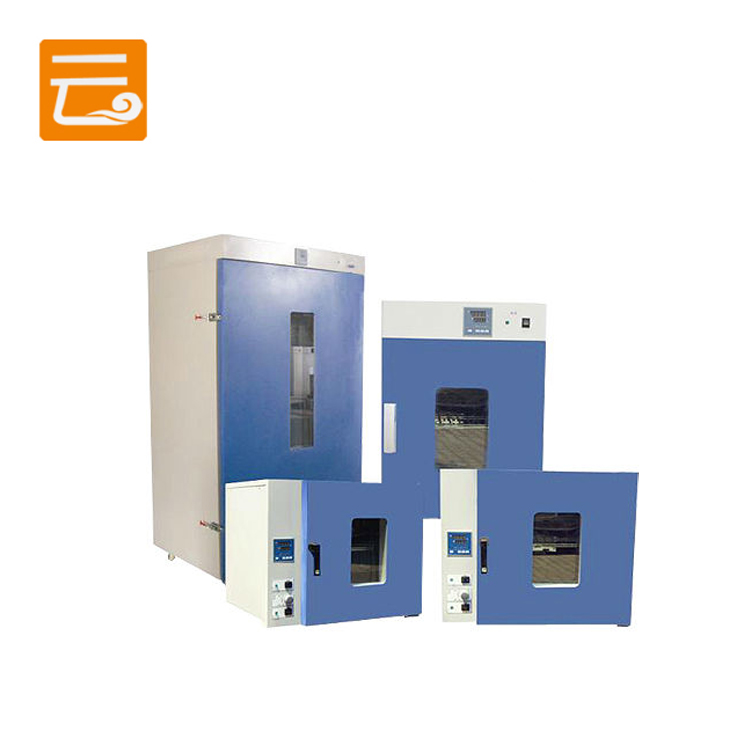 Laboratory electric thermostatic blast drying oven