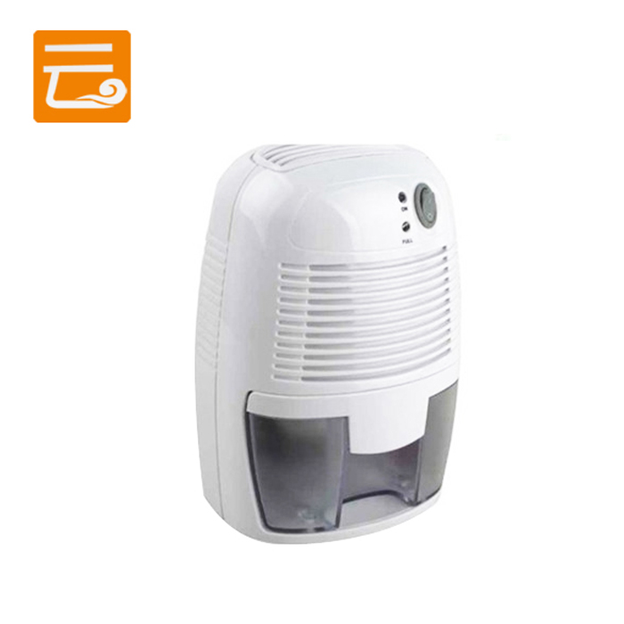 Home Use Portable 500ml Mini Dehumidifier