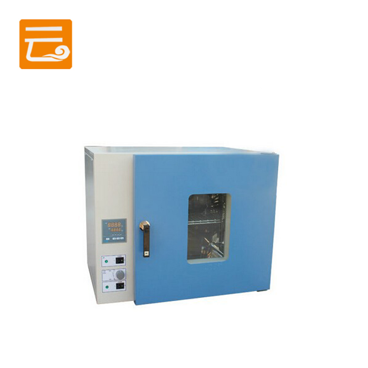 Professional Supply Laboratory Heating Hot Air Sterilizer Oven
