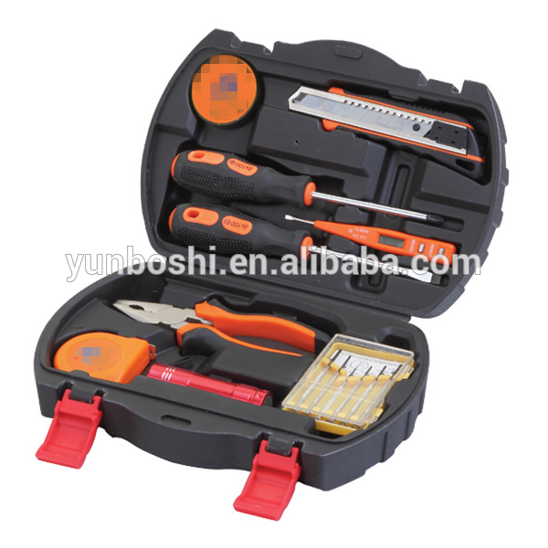 New Arrival China Spring Latch Cabinet Locks - Equipped toolkit for car use – Yunboshi
