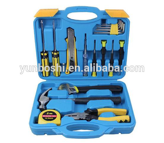 factory customized Constant Environment Test Equipment - Stainless Steel Multi-Function Combination Tool Set – Yunboshi