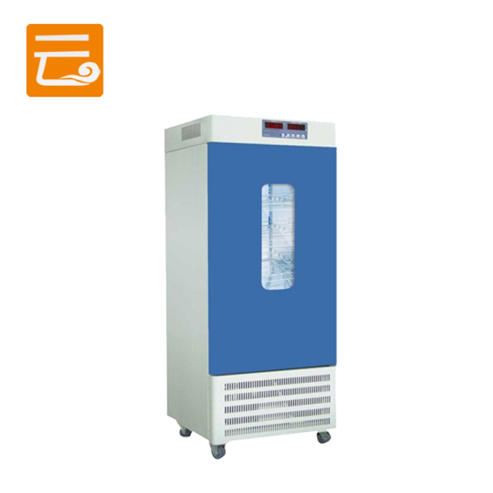 250 L Cooled Storage Incubator សម្រាប់បច្ចេកវិទ្យាថ្នាំ