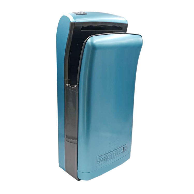 CE approved hand dryer from China
