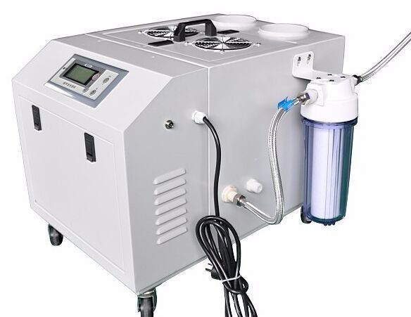 Professional manufacturer Commercial Warehouse Industrial Ultrasonic Humidifier