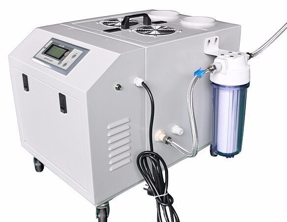 Nyanzvi mugadziri Commerce Warehouse Industrial Ultrasonic Humidifier