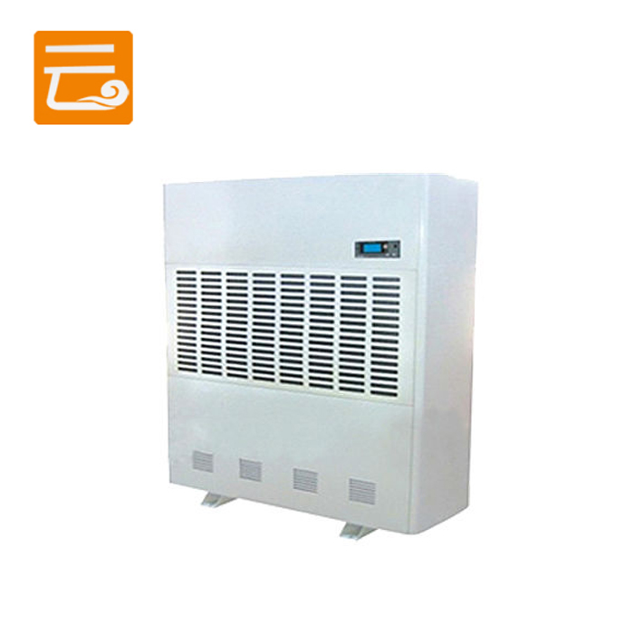 CFZ-40H ABS хуванцар байгаль орчны dehumidifier