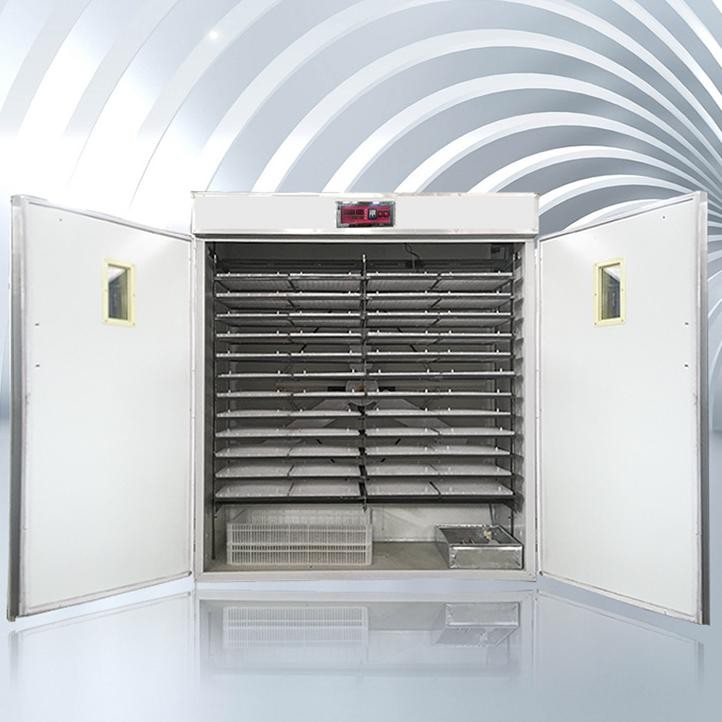 Short Lead Time for Foldable Storage Cabinet - Multi Size Automatic Egg Incubator – Yunboshi