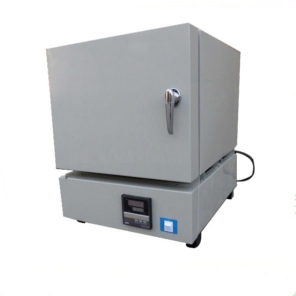 High Temperature Industrial Laboratory Muffle Furnace