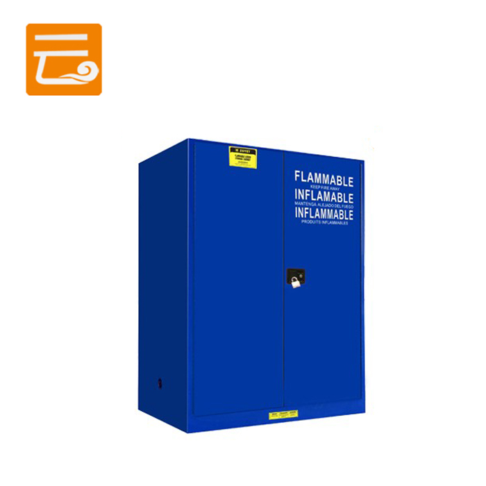 Fireproof Safety Chemical Reagent Storage Cabinet