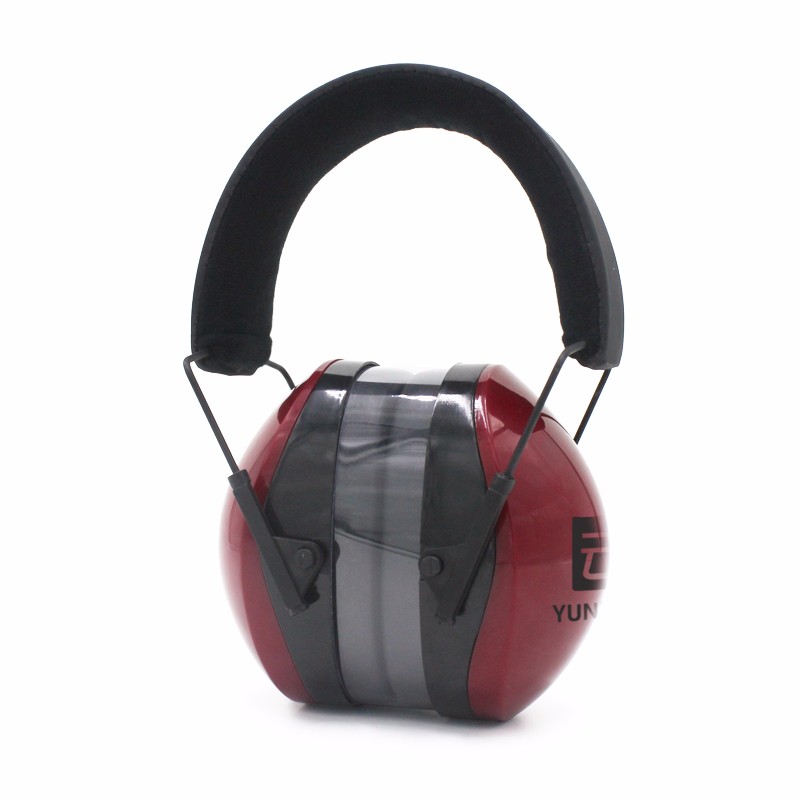 OEM Factory for Equipment Protective Case - Custom Sound Proof Earmuffs for Sleeping – Yunboshi