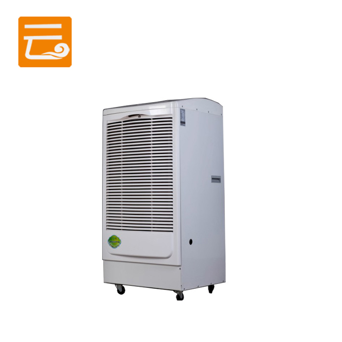 Site na Ahụmịhe ụlọ ọrụ afọ 10 dị ala ejiri Dehumidifier na-azụ ahịa