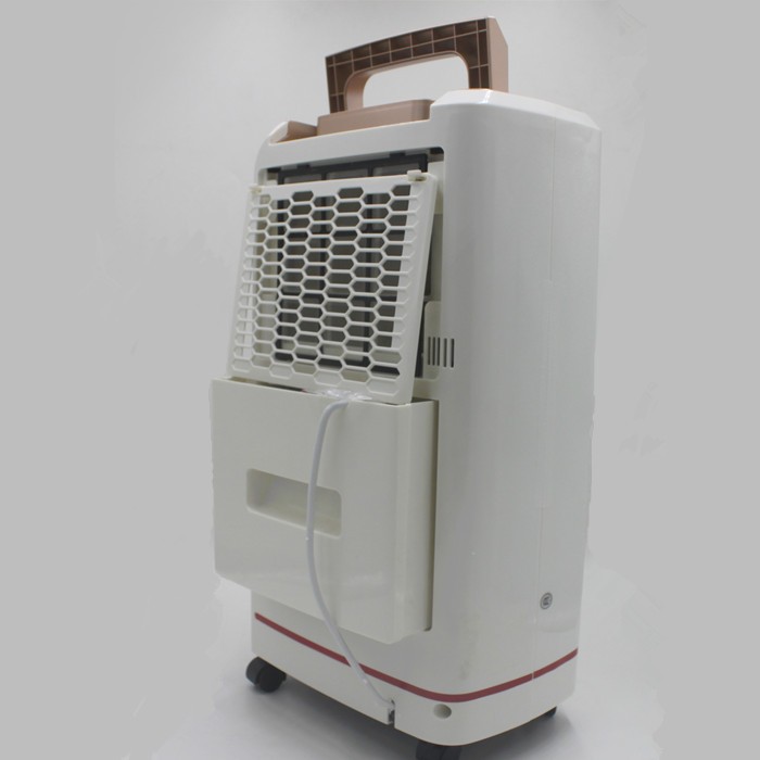 Factory մատակարարման 10L տուն Portable Dehumidifier