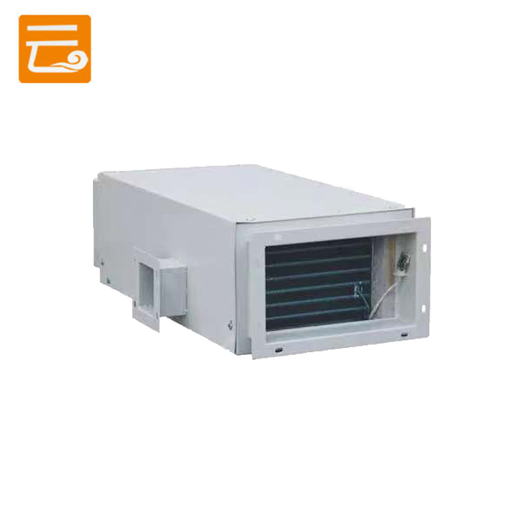 Compress Type Commercial Ceiling Mounted Dehumidifier