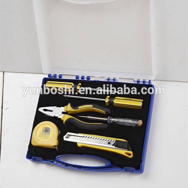 Factory made hot-sale Ultra Low Dry Cabinet - Equipped toolkit for household – Yunboshi
