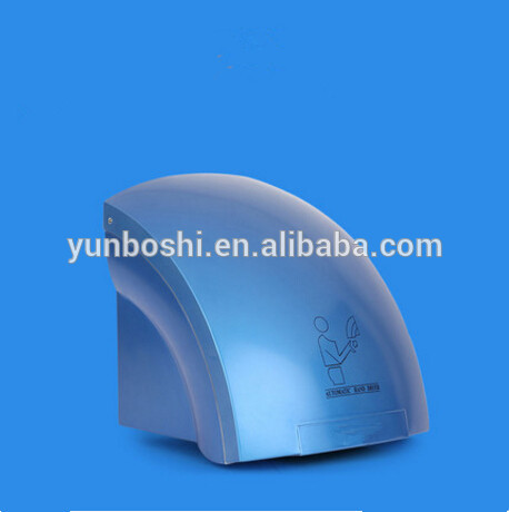 assecador de mans jet amb filtre HEPA, llum UV, UL CE RoHS