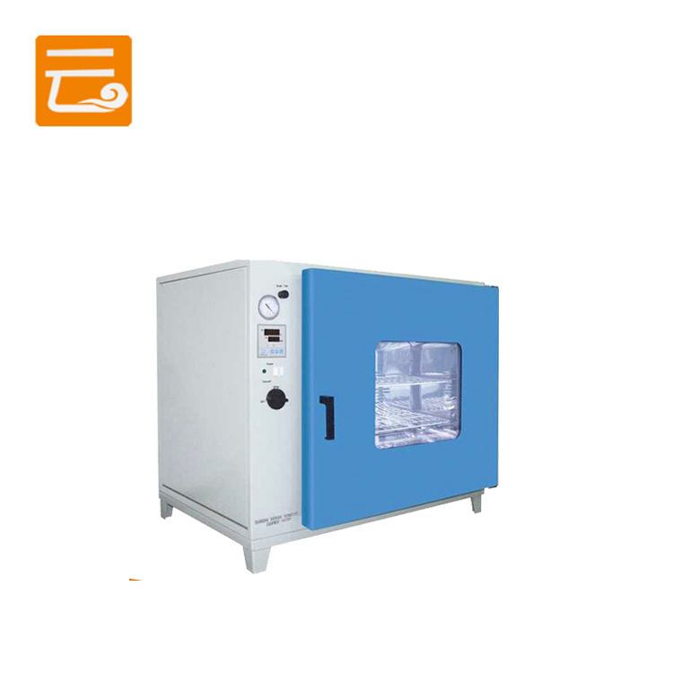 Hot Air Industrial Circulating Laboratory Siccatio Oven
