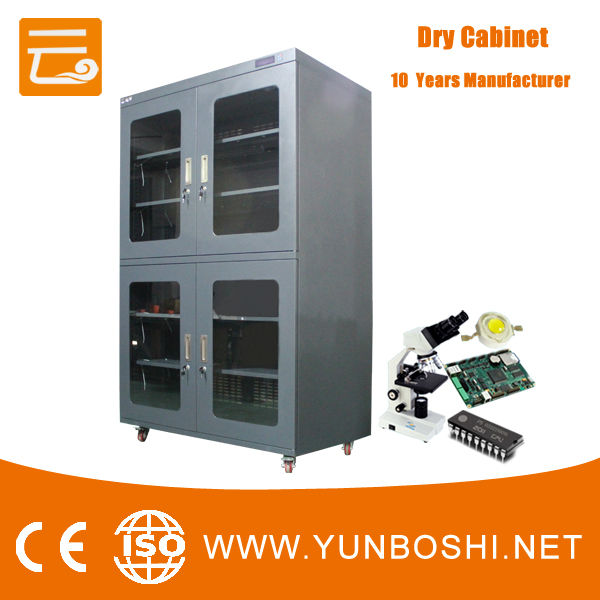 Ce Approved Ksybs Camera Digi Moisture Proof Dry Cabinet