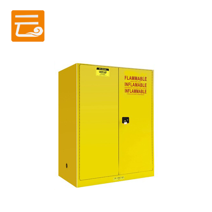 Simika Storage Fireproof Safe Cabinet