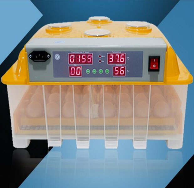 OEM manufacturer Led Display Humidity Control Dry Cabinet - 96 chicken egg incubators for sale – Yunboshi