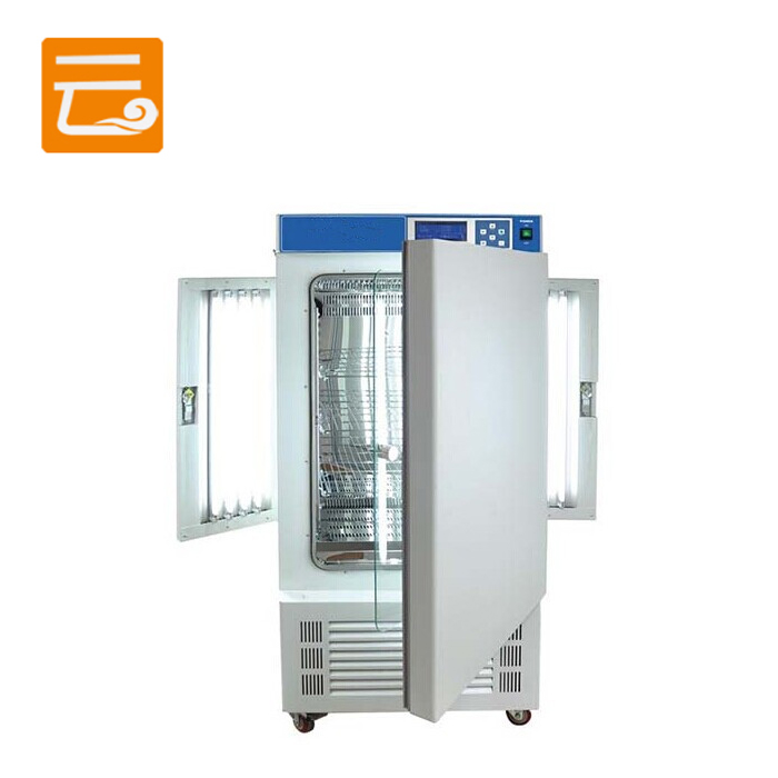 KRG-300 (3-side Illumination) Semen Germinatio Cabinet