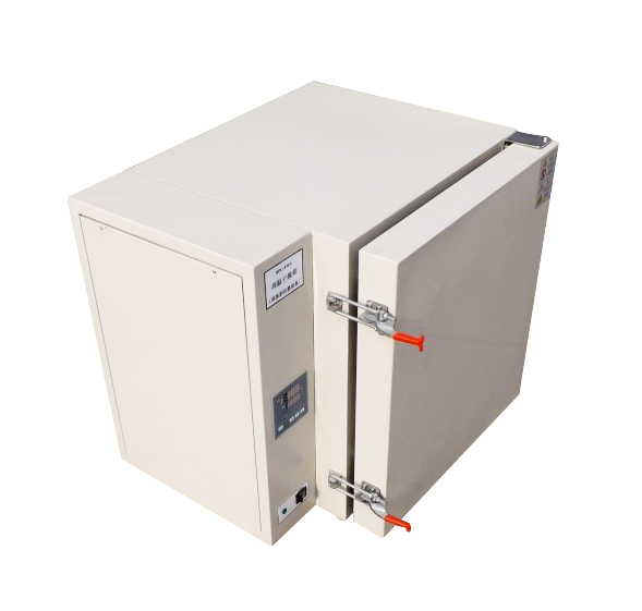 Industrial istifadə 500 dərəcə yüksək temperatur Hot Air Oven