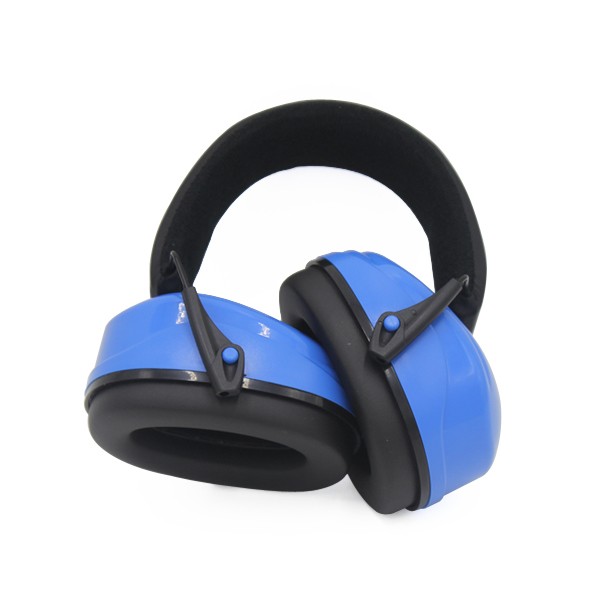 OEM manufacturer Dehumidify Dry Cabinet Box For Camera - Color Logo Customized Sound Proof Foldable Ear Muffs – Yunboshi
