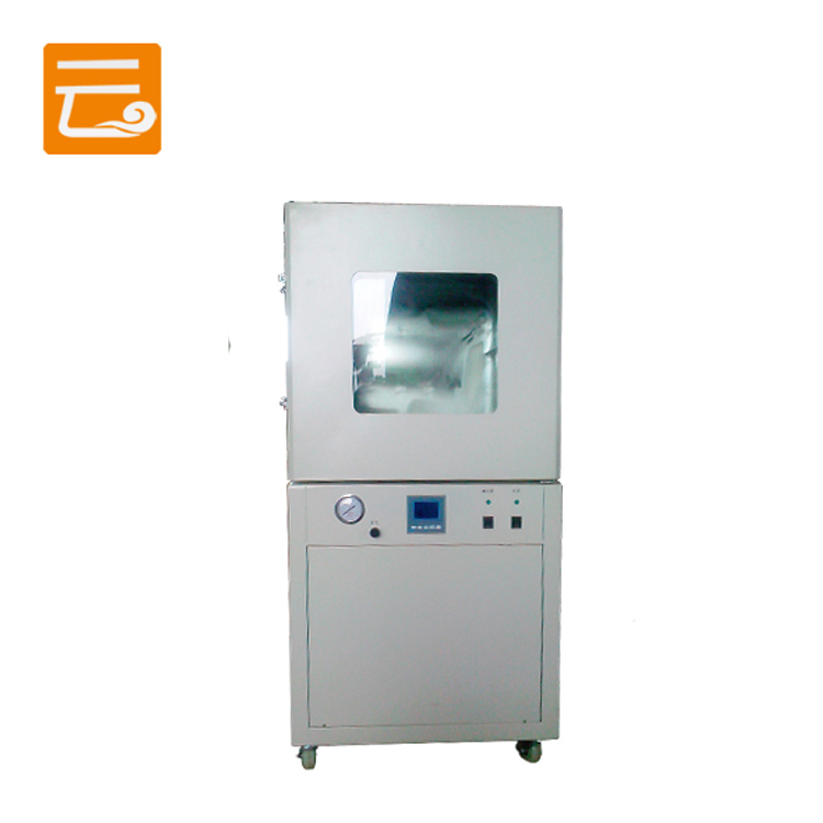 Laboratory Electronic Vacuum Lab Drying Oven DZF-6090