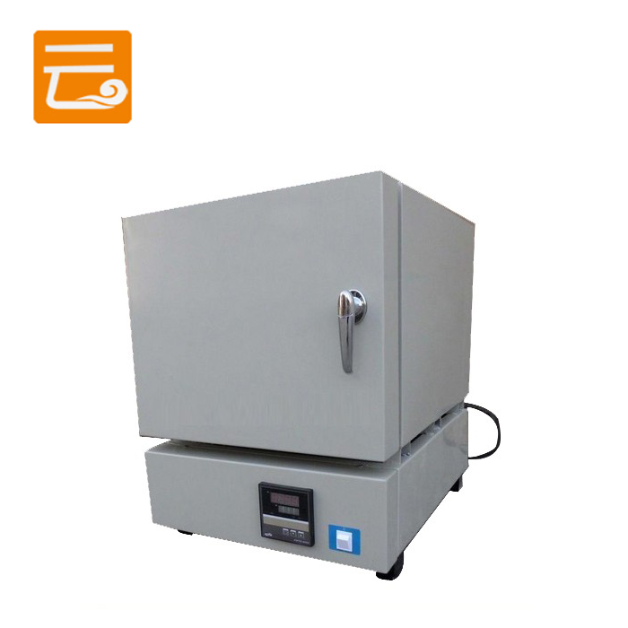 On-time Shipment BX-8-10 High Precision Industrial Muffle Furnace