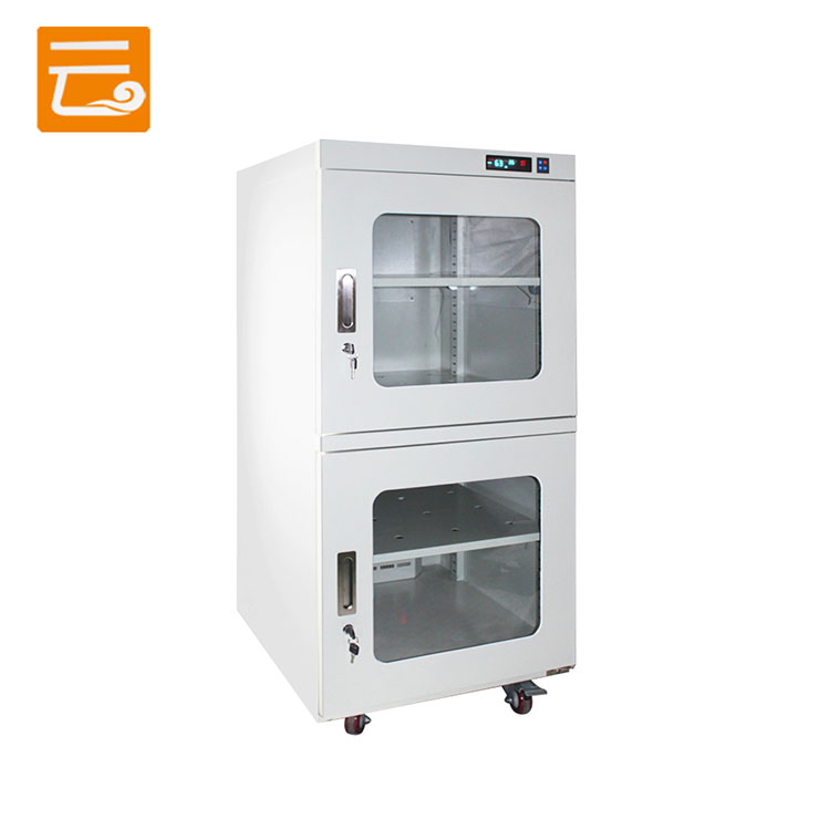 Payment Protection Humidity Control Dry Cabinet