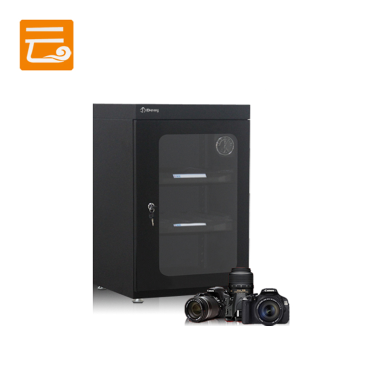 Moisture Proof Anti Mildew Photography Equipment Camera Photo Storage Cabinet