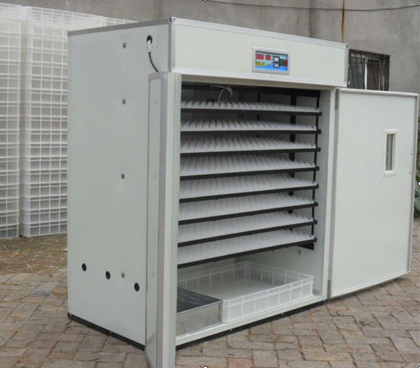 OEM Customized Flash Dryer With Heating Area 18\\\\\\\\\\\\\\\” X 18\\\\\\\\\\\\\\\” 450*450mm - Digital Incubator Chicken Duck Goose Incubator – Yunboshi