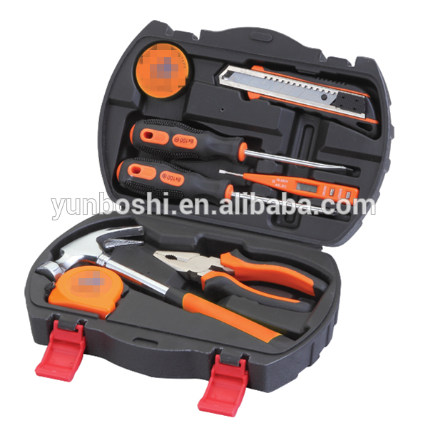 Factory selling Photography Equipment Storage Cabient - Equipped toolkit for Faucet – Yunboshi
