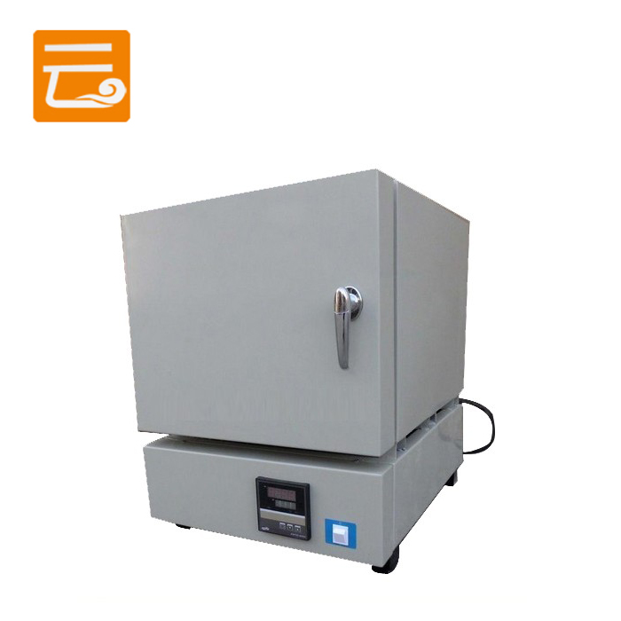 Laboratory 1200 Degree Ceramic Furnace