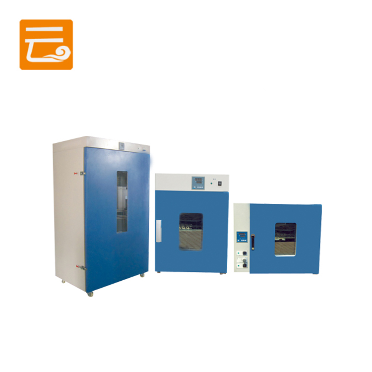 low price for hot air drying oven/ hot air oven