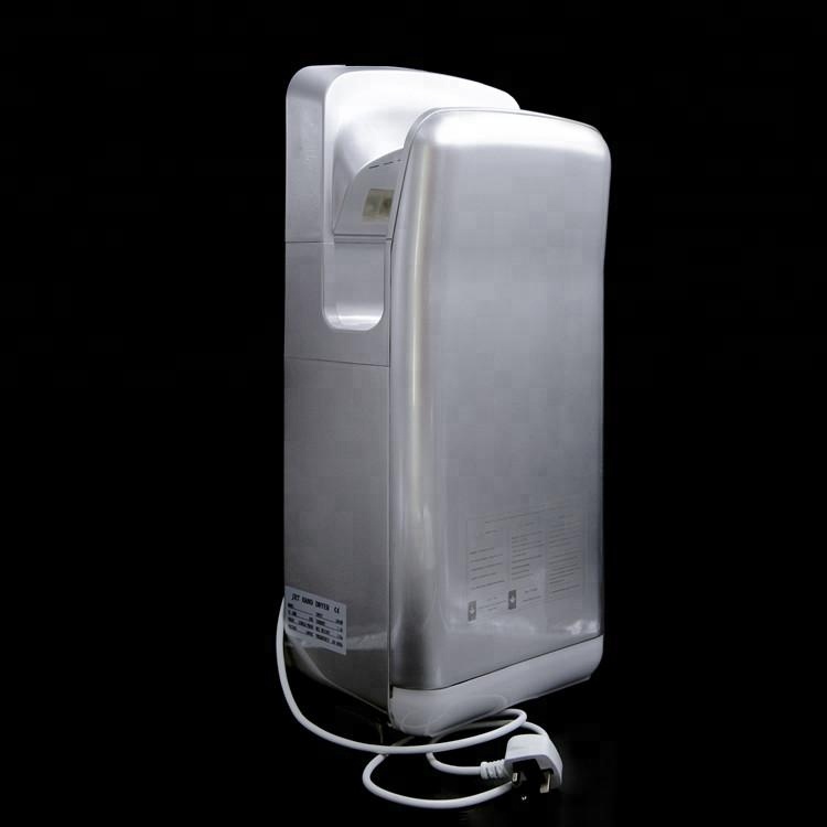 I-Automatic Brushless Electronic Hand Dryer Factory