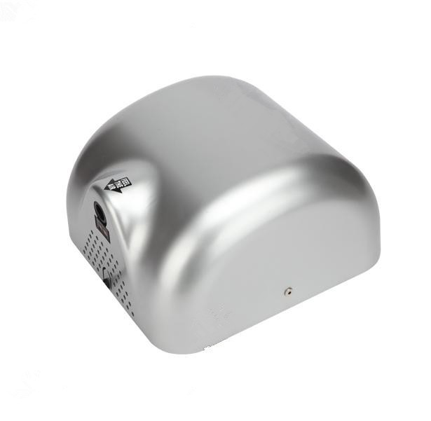 Automatic Hand Dryer Stainless Steel