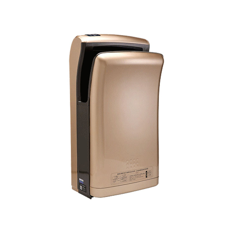 Color Customized Yes Sensor Infrared Sensor Hand Dryer