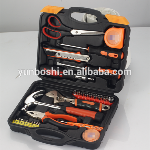 Low MOQ for Hanging Locker Wardrobe Cloakroom Lockers - kraft toolkits for car repair – Yunboshi