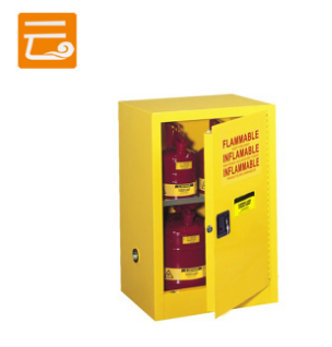 Selecting The Right Flammable Storage Cabinet