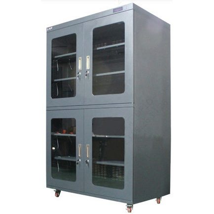 ESD Anti Static Ultra-low Fast Dehumidifying Desiccator Electronic Drying and Humidity Control Cabinets Manufacturer in China