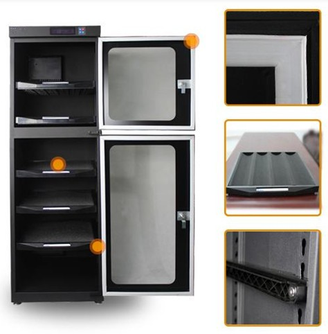 Photography Equipment Storage Cabinet Manufacturer in China -YUNBOSHI TECHNOLOGY