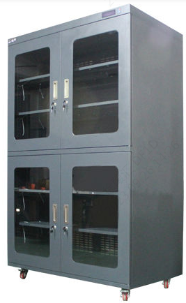 Laboratory Product Fast Dehumidifying Desiccator Drying Cabinets for Equipment or Materials Storage
