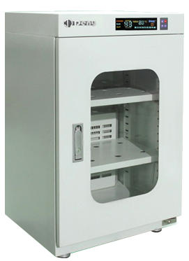 Laboratory Dessicator Cabinets for Critical Low-humidity Requirements